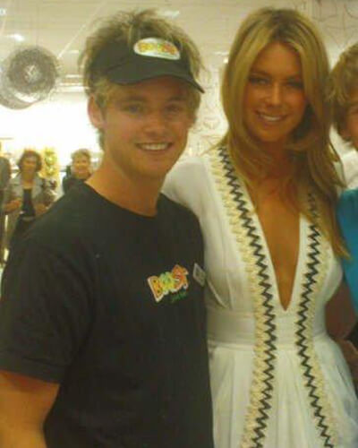 Jennifer Hawkins