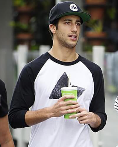 Ricciardo