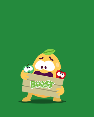 Boost Juice - Awards