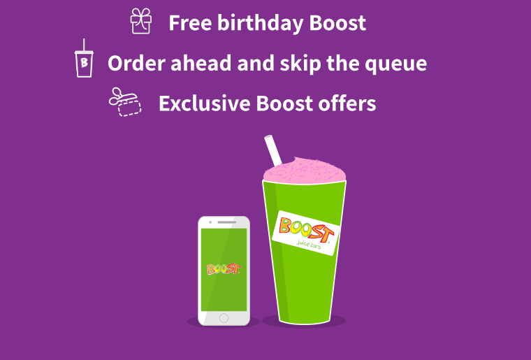 download Boost app