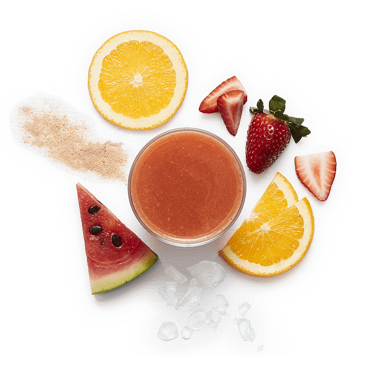 Juice and Smoothies - Boost Juice