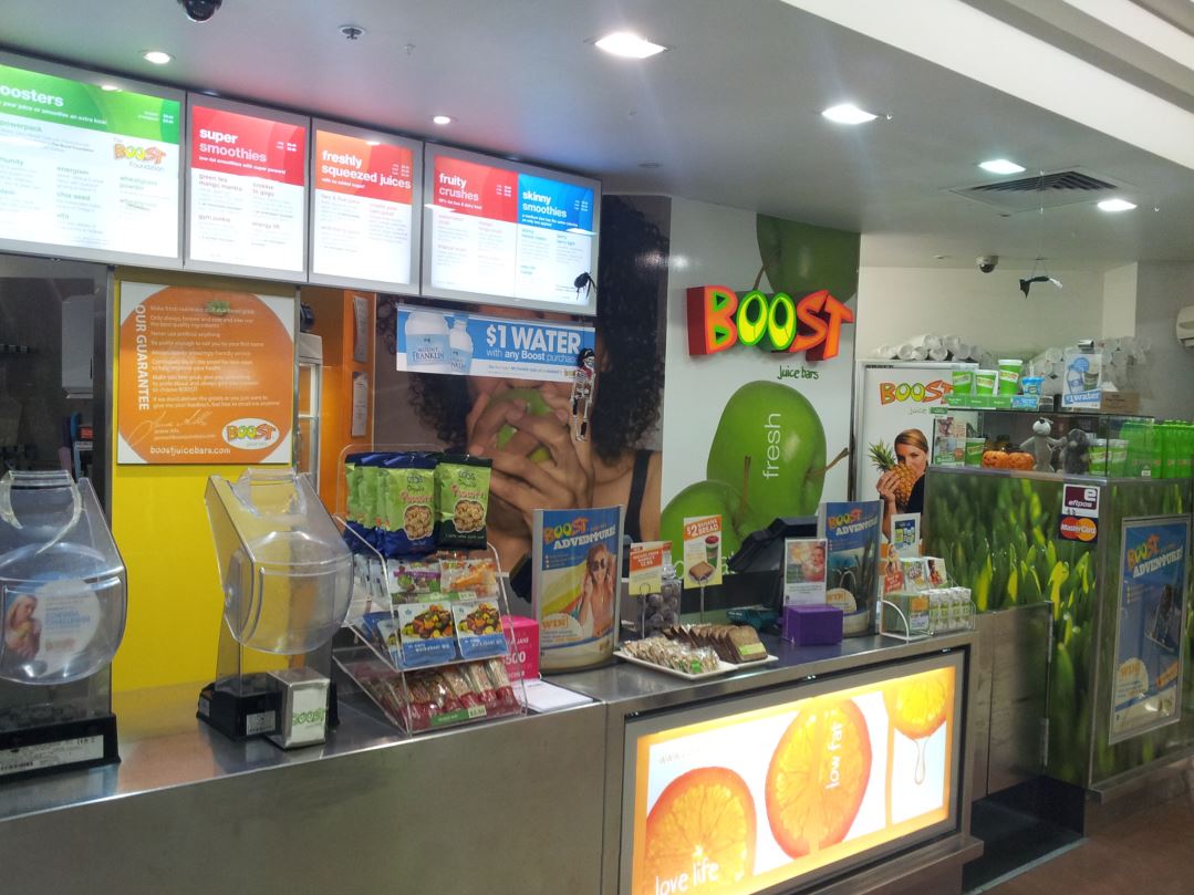 Toowong, QLD- Existing store for sale