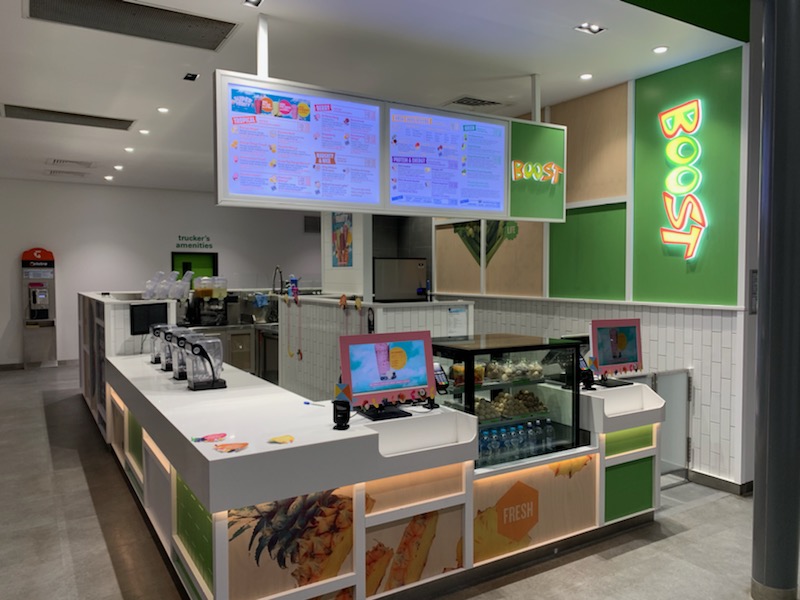 Franchising Available Opportunities Boost Juice