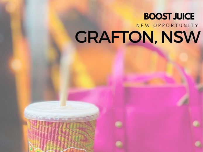 Taking expressions of interest – Grafton Shoppingworld, NSW