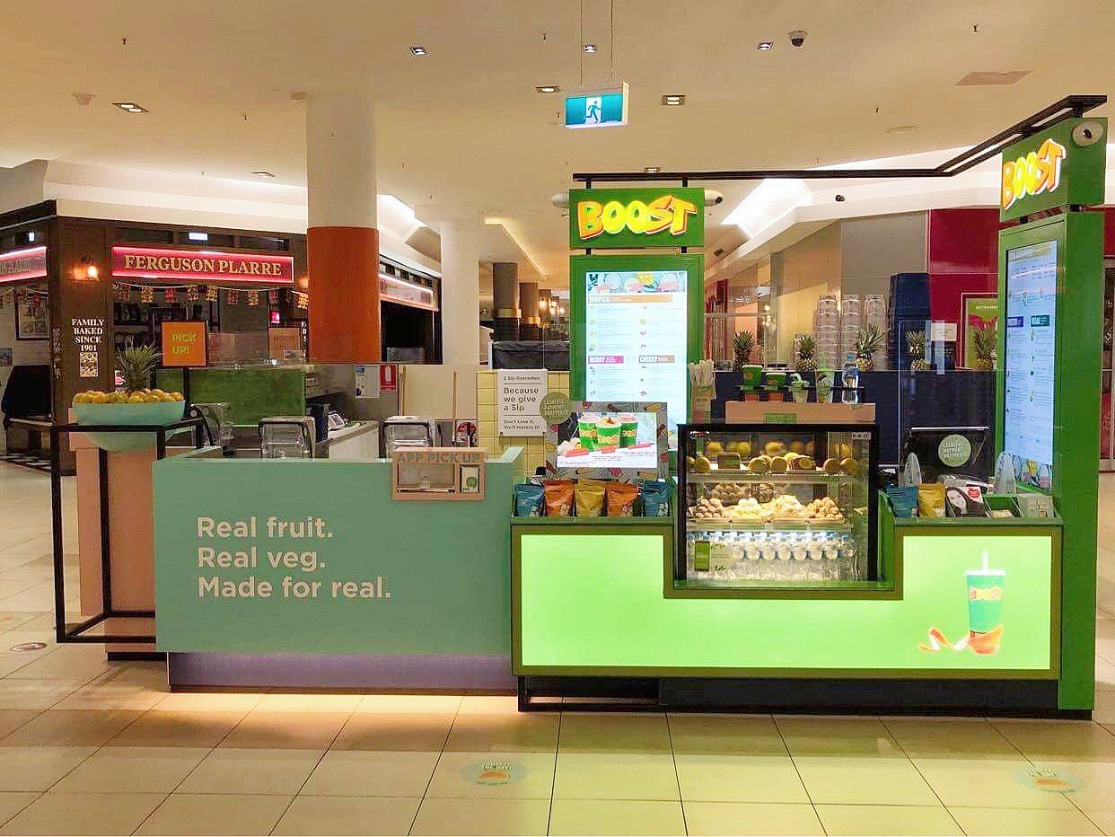 Forest Hill Chase, VIC – Existing store for sale Forest Hill Chase, VIC – Existing store for sale