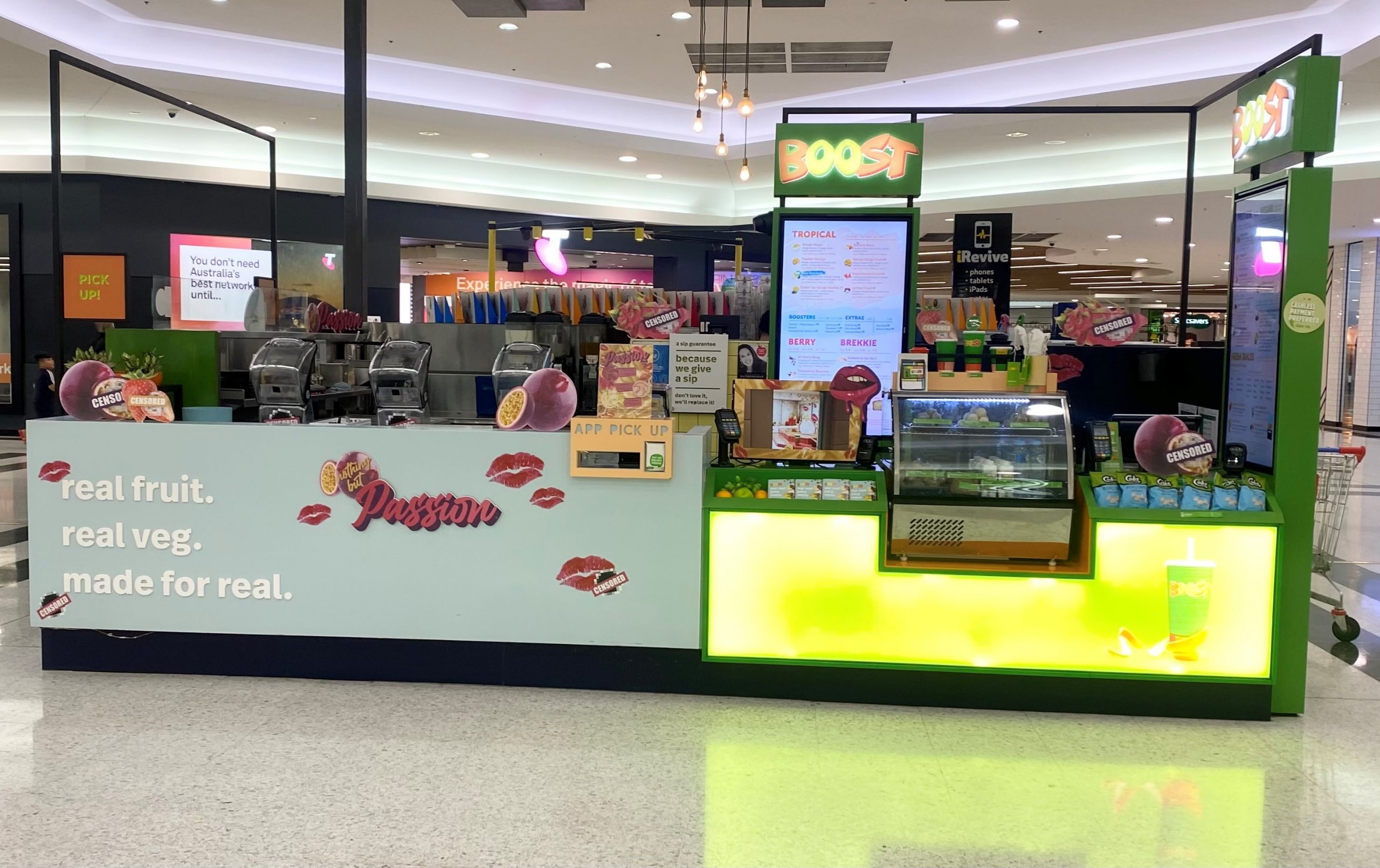 Narellan, NSW– Existing store for sale