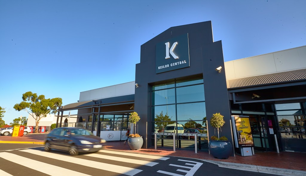 Taking expressions of interest – Keilor Central, VIC