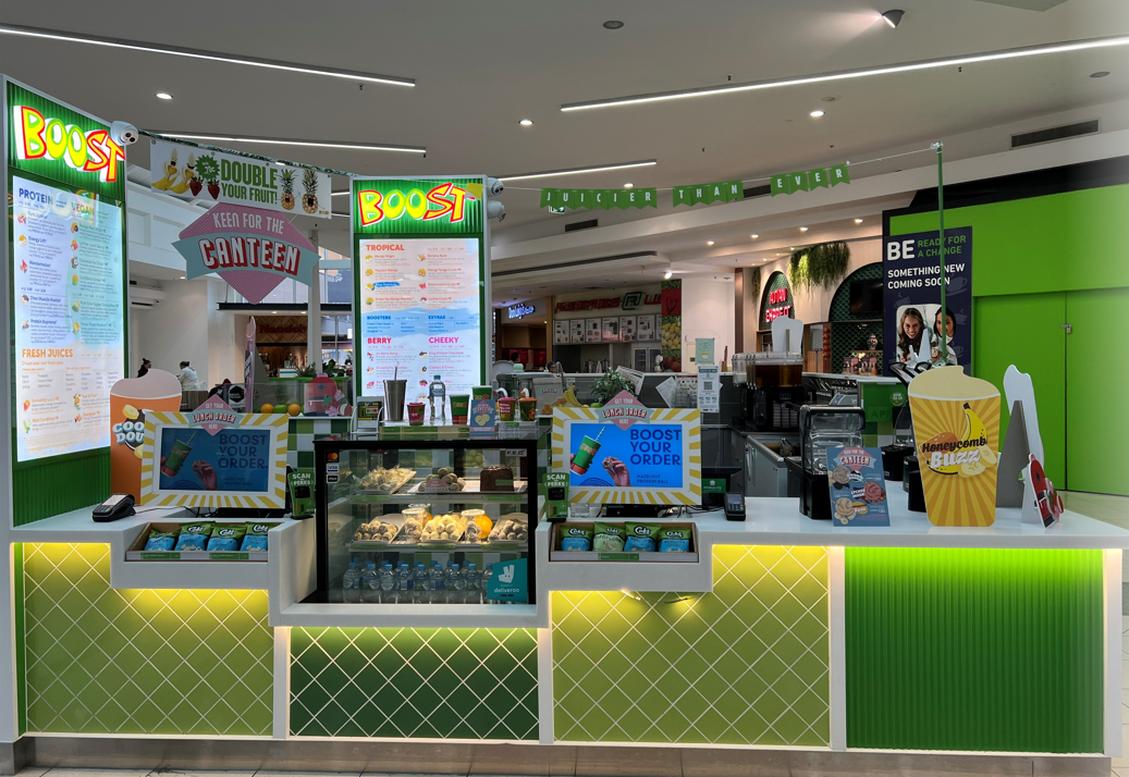 Brimbank Central, VIC – Existing store for sale!