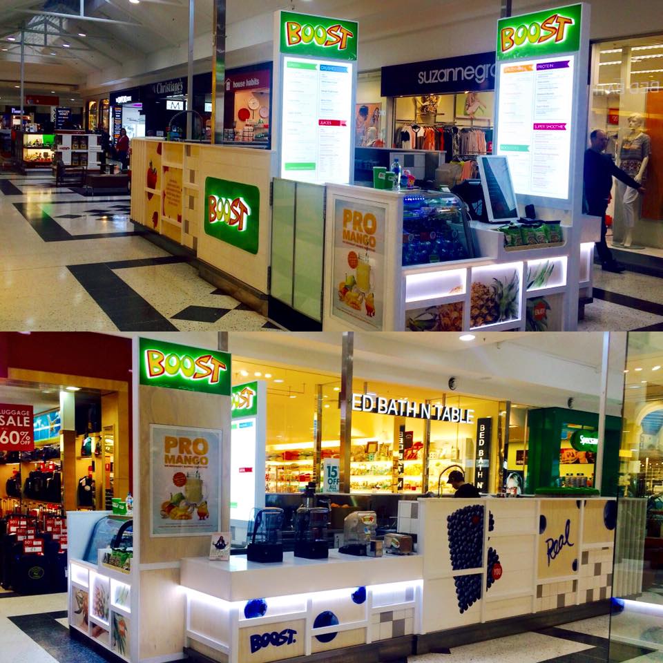Menai Marketplace, NSW- Existing store for sale.