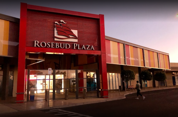 Taking Expressions Of Interest – Rosebud Plaza, VIC