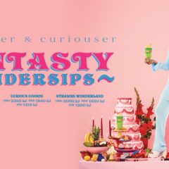 NEW Fantasty Wondersips