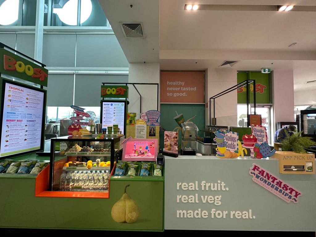 Burwood One, VIC – Existing store for sale!