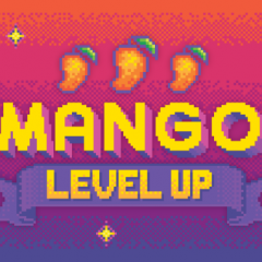 Mango Level Up