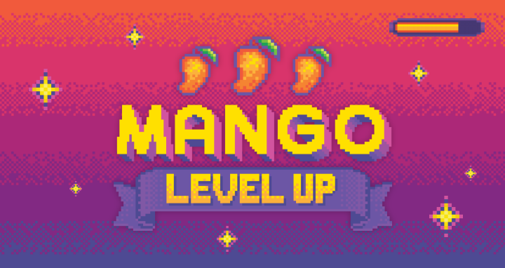 Mango Level Up