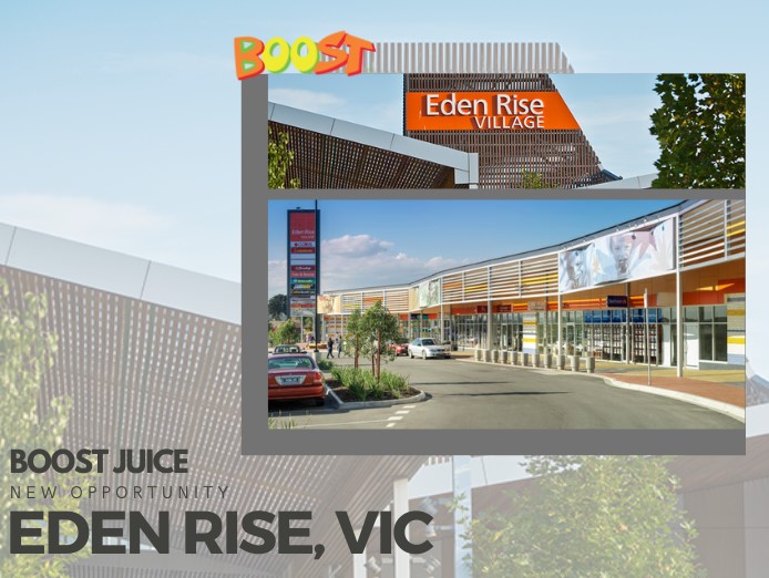 Taking expressions of interest – Eden Rise, VIC