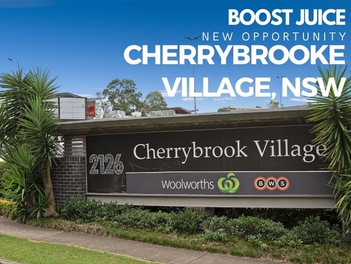 Taking expressions of interest – Cherrybrook Village, NSW.