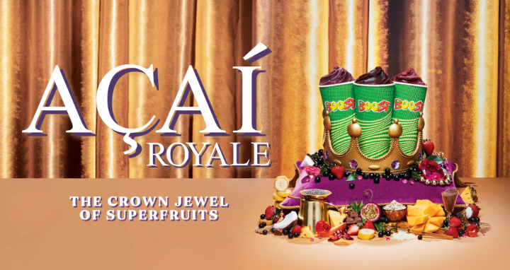 Açaí Royale