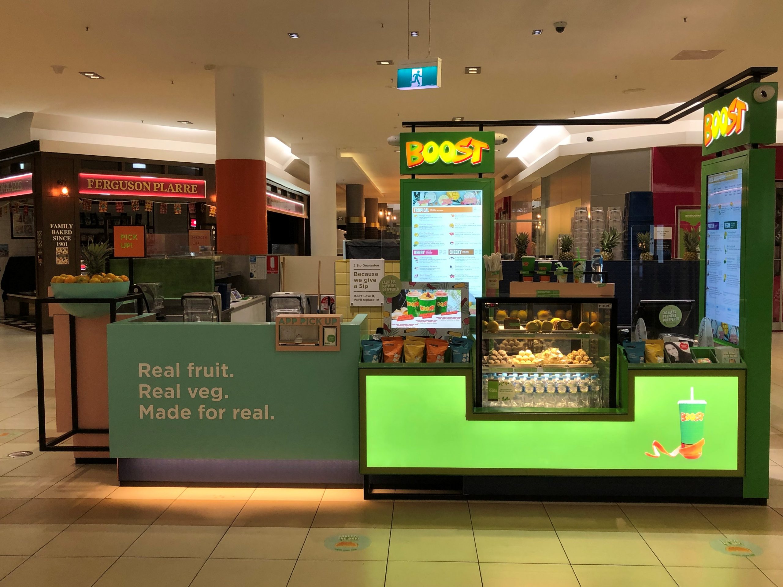 Forest Hill Chase, VIC – Existing store for sale!