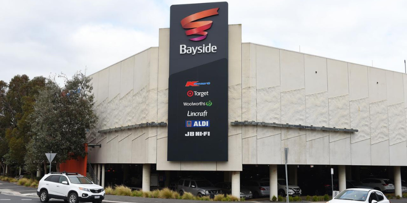 Boost Bayside – Existing store for sale!