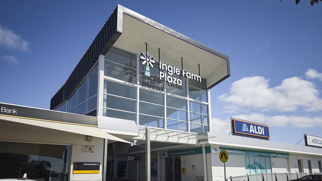 Existing store for sale – Boost Ingle Farm, SA