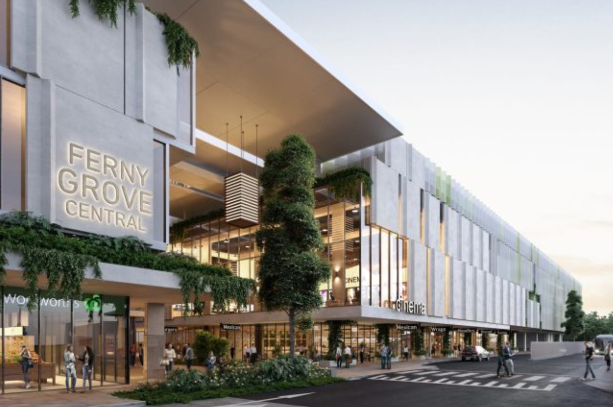Taking Expressions Of Interest – Ferny Grove Central, QLD!