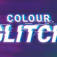 Colour Glitch