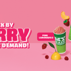 Back By Berry Popular Demand